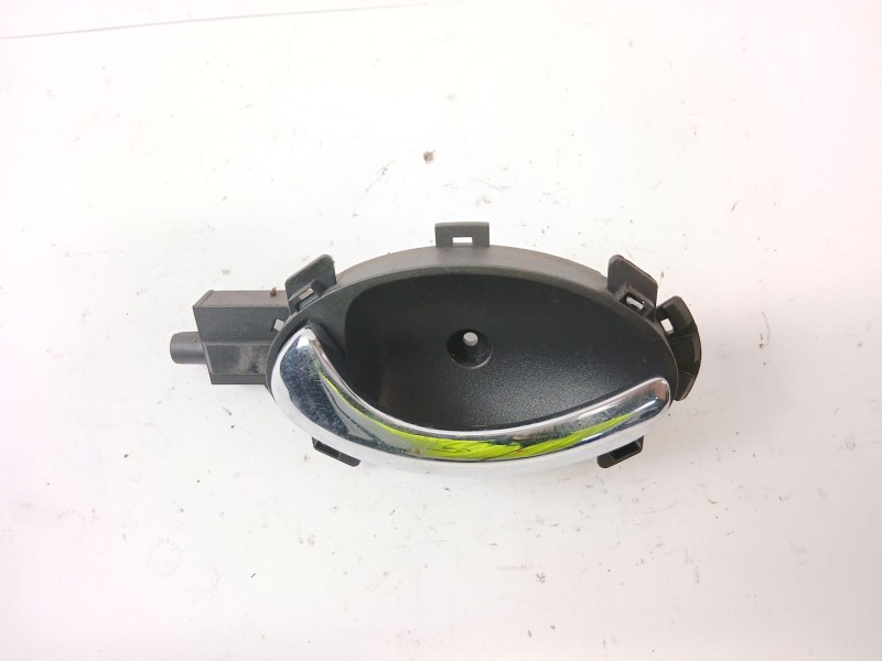 Recambio de maneta interior delantera izquierda para mg mg zt cdti referencia OEM IAM   