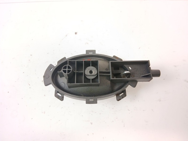 Recambio de maneta interior delantera izquierda para mg mg zt cdti referencia OEM IAM   
