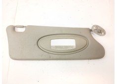 Recambio de parasol derecho para mg mg zt cdti referencia OEM IAM   