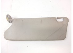 Recambio de parasol izquierdo para mg mg zt cdti referencia OEM IAM   