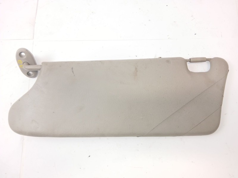 Recambio de parasol izquierdo para mg mg zt cdti referencia OEM IAM   