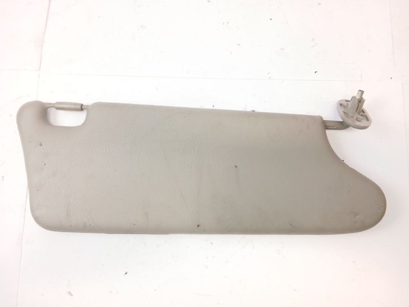 Recambio de parasol izquierdo para mg mg zt cdti referencia OEM IAM   