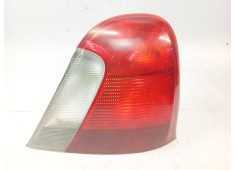Recambio de piloto trasero derecho para mg mg zt cdti referencia OEM IAM 263032RH  