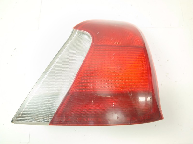 Recambio de piloto trasero derecho para mg mg zt cdti referencia OEM IAM 263032RH  