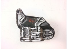 Recambio de portalamparas para mg mg zt cdti referencia OEM IAM   