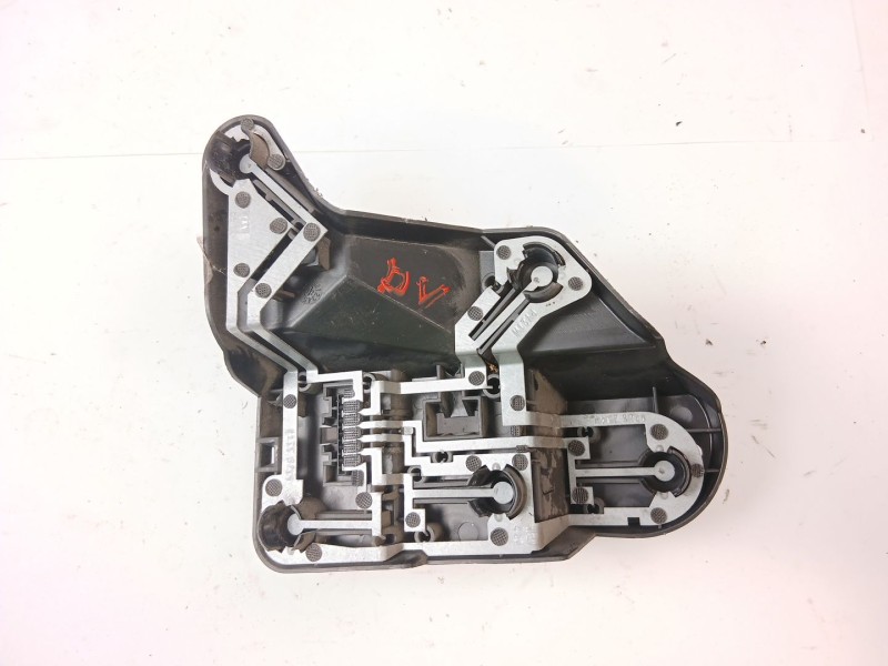 Recambio de portalamparas para mg mg zt cdti referencia OEM IAM   