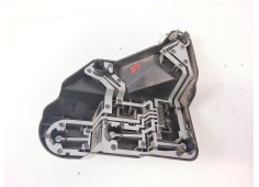 Recambio de portalamparas para mg mg zt cdti referencia OEM IAM   
