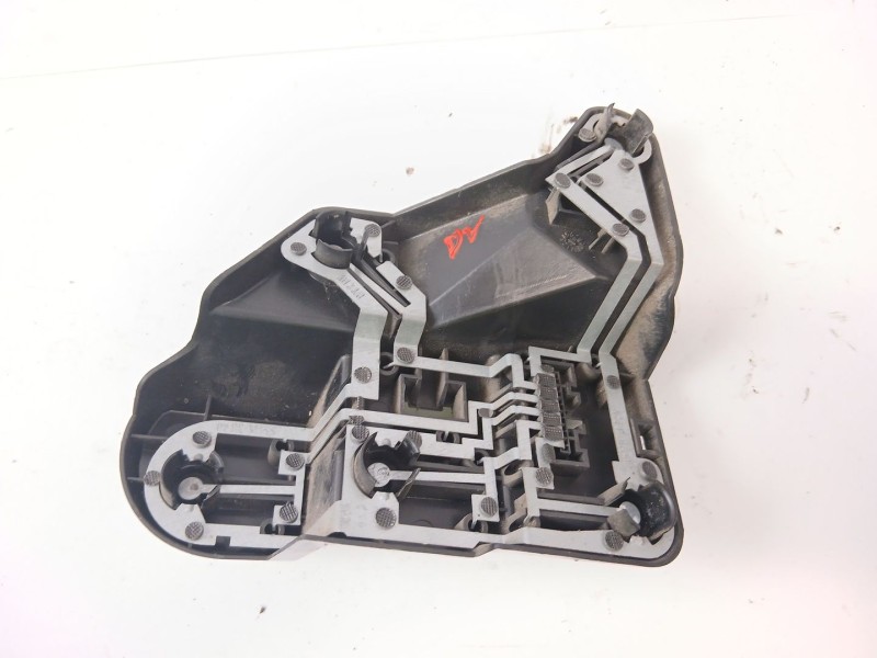Recambio de portalamparas para mg mg zt cdti referencia OEM IAM   