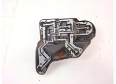 Recambio de portalamparas para mg mg zt cdti referencia OEM IAM    2