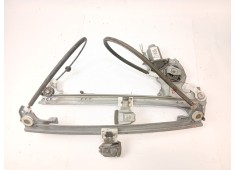 Recambio de elevalunas delantero izquierdo para mg mg zt cdti referencia OEM IAM   
