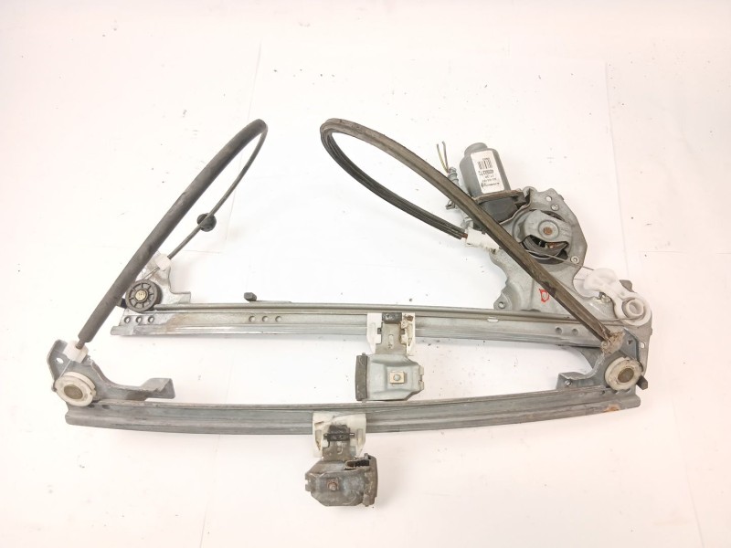 Recambio de elevalunas delantero izquierdo para mg mg zt cdti referencia OEM IAM   