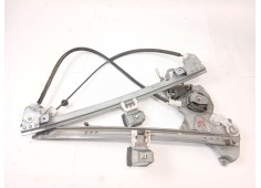 Recambio de elevalunas delantero izquierdo para mg mg zt cdti referencia OEM IAM    2