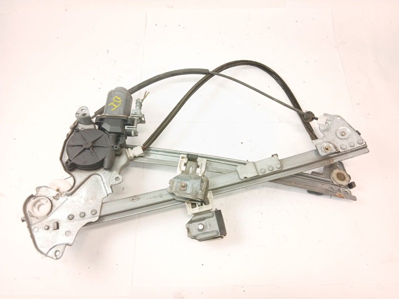 Recambio de elevalunas delantero izquierdo para mg mg zt cdti referencia OEM IAM   
