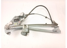 Recambio de elevalunas delantero derecho para mg mg zt cdti referencia OEM IAM 400684T2  
