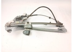 Recambio de elevalunas delantero derecho para mg mg zt cdti referencia OEM IAM 400684T2   2