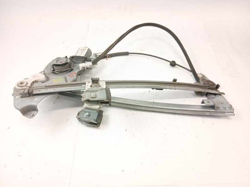 Recambio de elevalunas delantero derecho para mg mg zt cdti referencia OEM IAM 400684T2  