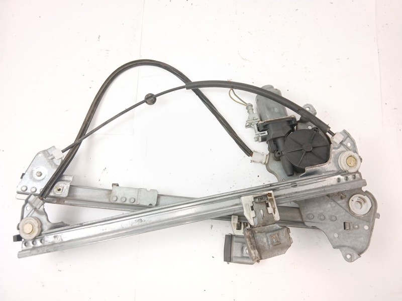 Recambio de elevalunas delantero derecho para mg mg zt cdti referencia OEM IAM 400684T2  