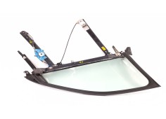 Recambio de elevalunas delantero izquierdo para audi a4 avant (8e) 1.9 tdi referencia OEM IAM 8E0837461A   2