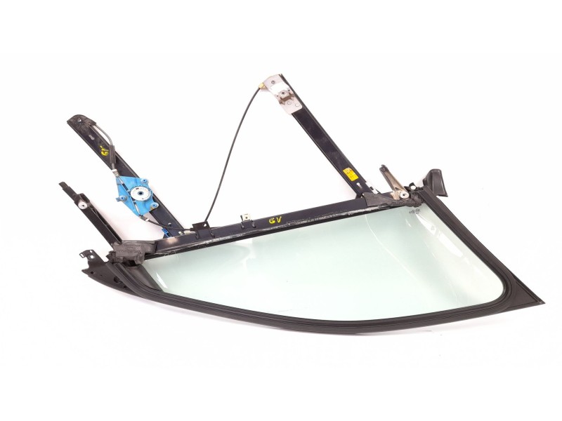 Recambio de elevalunas delantero izquierdo para audi a4 avant (8e) 1.9 tdi referencia OEM IAM 8E0837461A  