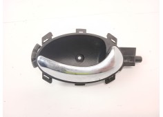 Recambio de maneta interior delantera derecha para mg mg zt cdti referencia OEM IAM   