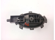 Recambio de maneta interior delantera derecha para mg mg zt cdti referencia OEM IAM    2