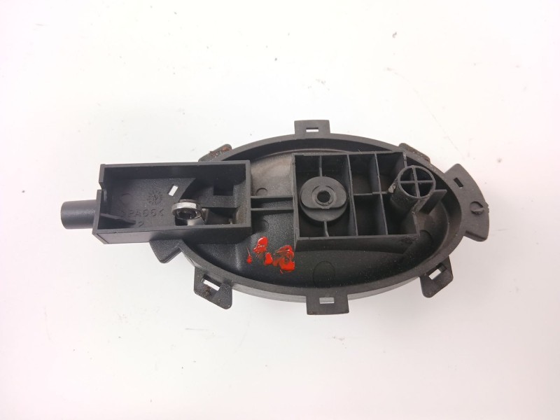 Recambio de maneta interior delantera derecha para mg mg zt cdti referencia OEM IAM   