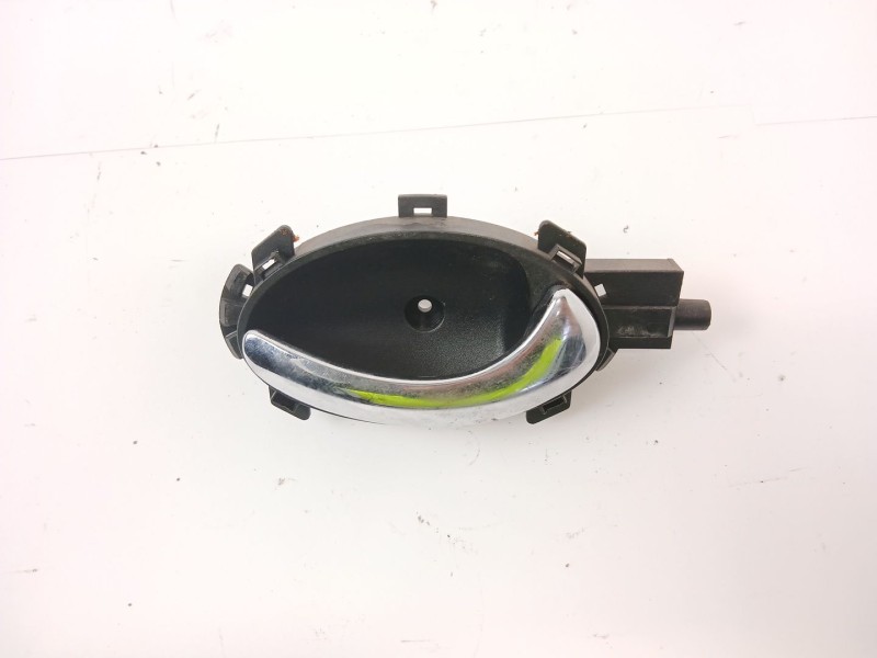 Recambio de maneta interior delantera derecha para mg mg zt cdti referencia OEM IAM   