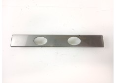 Recambio de molduras delanteras para mg mg zt cdti referencia OEM IAM   