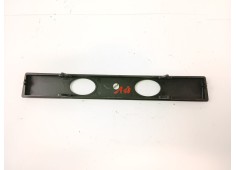 Recambio de molduras delanteras para mg mg zt cdti referencia OEM IAM    2