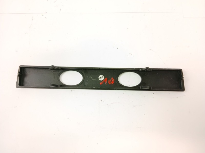 Recambio de molduras delanteras para mg mg zt cdti referencia OEM IAM   