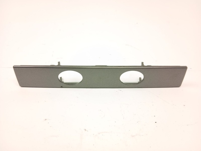 Recambio de molduras delanteras para mg mg zt cdti referencia OEM IAM   