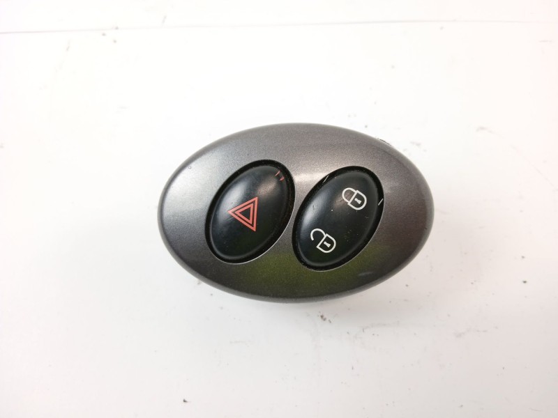 Recambio de warning para mg mg zt cdti referencia OEM IAM   