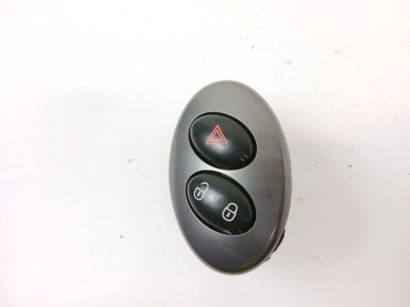 Recambio de warning para mg mg zt cdti referencia OEM IAM   