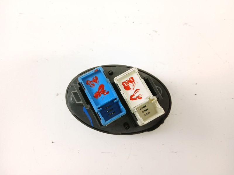 Recambio de warning para mg mg zt cdti referencia OEM IAM   