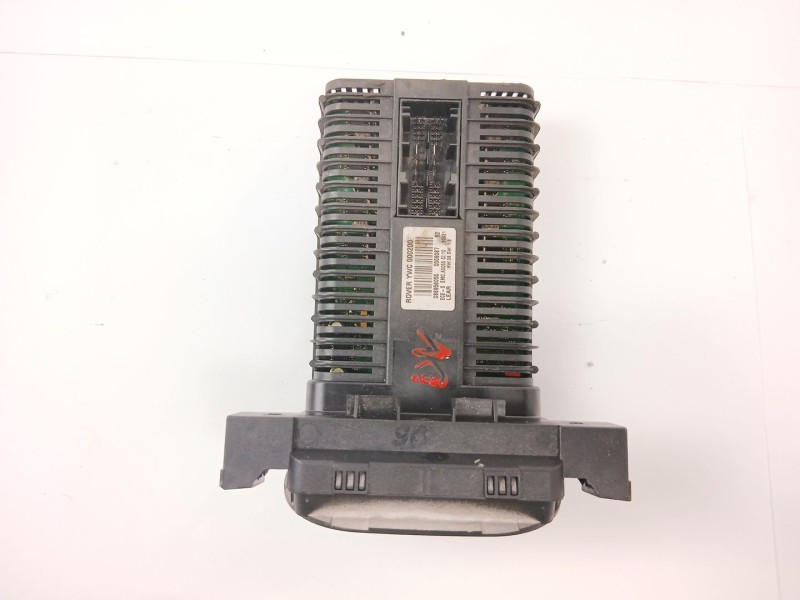 Recambio de mando luces para mg mg zt cdti referencia OEM IAM 086956055  