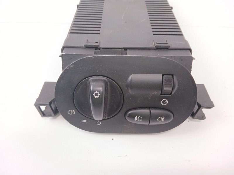 Recambio de mando luces para mg mg zt cdti referencia OEM IAM 086956055  