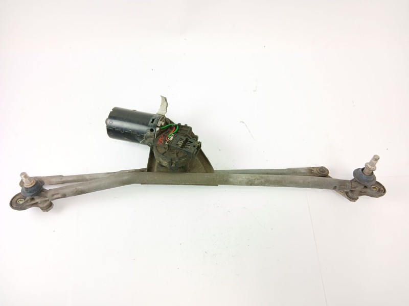 Recambio de motor limpia delantero para mg mg zt cdti referencia OEM IAM 0390241355  