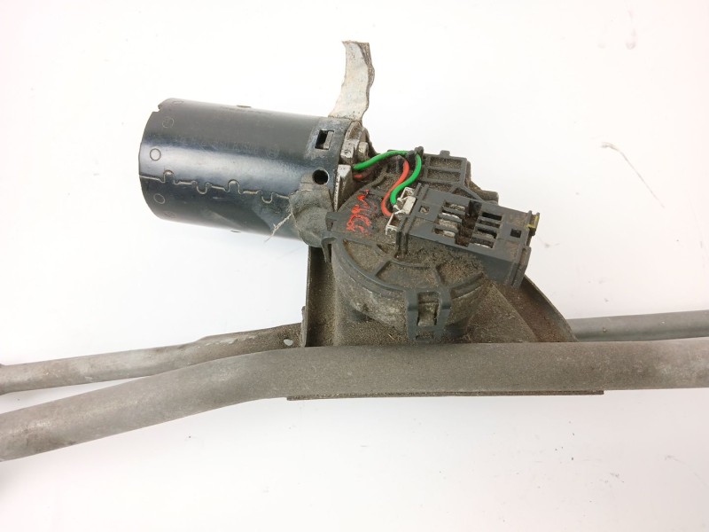 Recambio de motor limpia delantero para mg mg zt cdti referencia OEM IAM 0390241355  