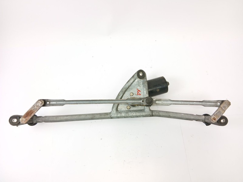 Recambio de motor limpia delantero para mg mg zt cdti referencia OEM IAM 0390241355  