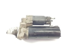 Recambio de motor arranque para bmw serie 5 berlina (e39) 2.5 525d referencia OEM IAM 0001109200  