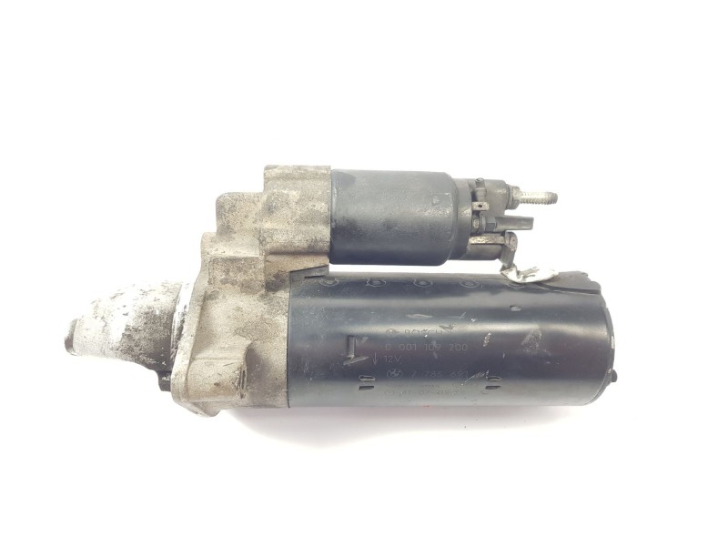 Recambio de motor arranque para bmw serie 5 berlina (e39) 2.5 525d referencia OEM IAM 0001109200  