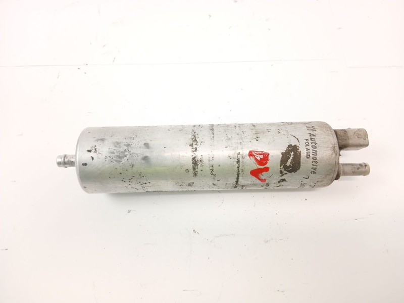 Recambio de bomba combustible para mg mg zt cdti referencia OEM IAM 75005160  