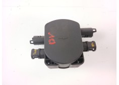 Recambio de soporte filtro gasoil para mg mg zt cdti referencia OEM IAM WJN101880  