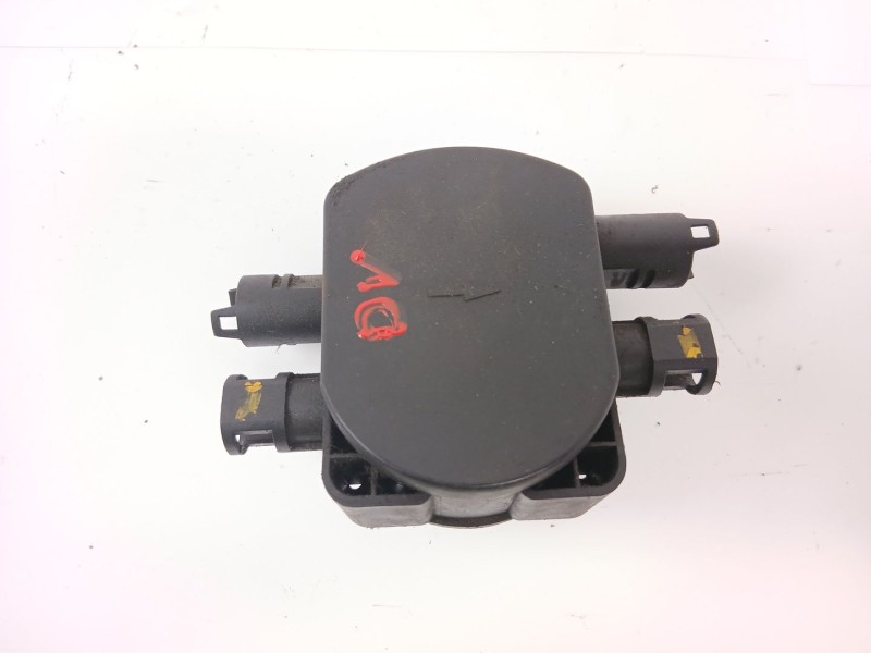 Recambio de soporte filtro gasoil para mg mg zt cdti referencia OEM IAM WJN101880  
