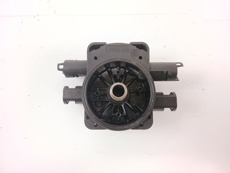 Recambio de soporte filtro gasoil para mg mg zt cdti referencia OEM IAM WJN101880  