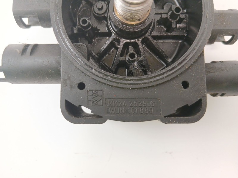 Recambio de soporte filtro gasoil para mg mg zt cdti referencia OEM IAM WJN101880  