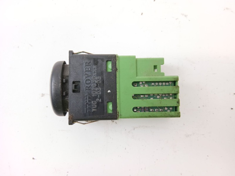 Recambio de interruptor para mg mg zt cdti referencia OEM IAM YUG102030  