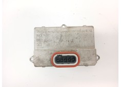 Recambio de centralita faros xenon para mg mg zt cdti referencia OEM IAM 021661  