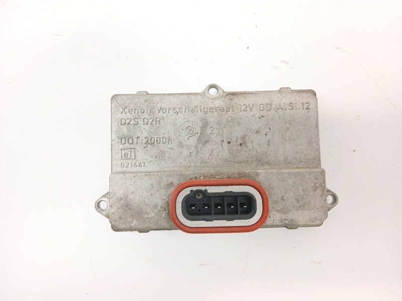 Recambio de centralita faros xenon para mg mg zt cdti referencia OEM IAM 021661  