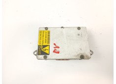 Recambio de centralita faros xenon para mg mg zt cdti referencia OEM IAM 021661   2